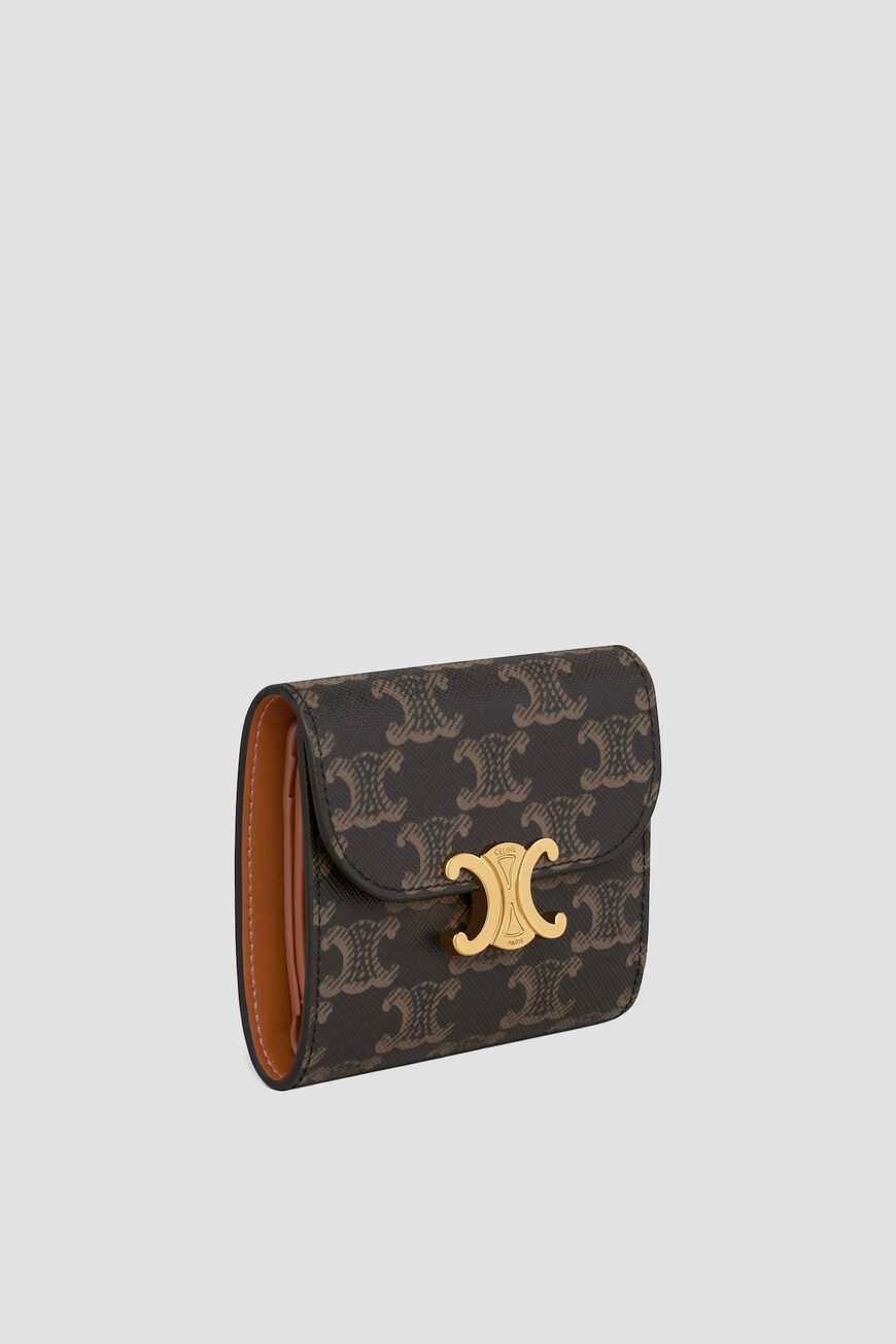 кошелек  модель triomphe 10D782CQH.04LU по акции