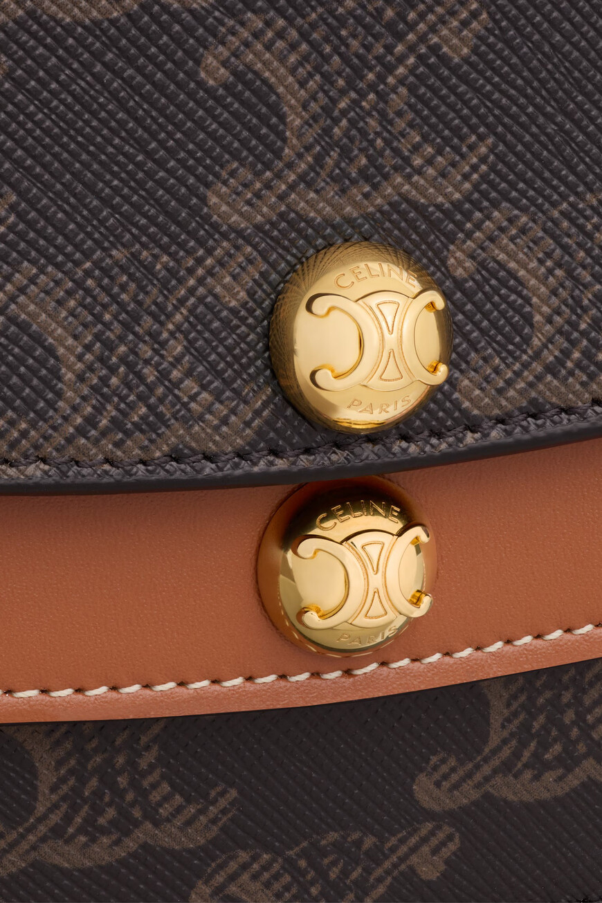 сумка  модель duo 10P672GVL.04LU на официальном сайте