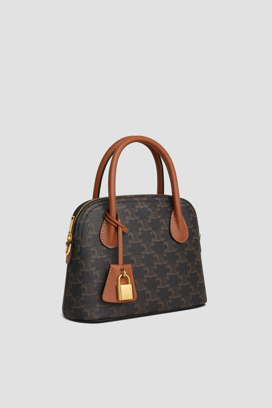 сумка  модель honorine из коллекции essentials 120682DNK.04LU по акции