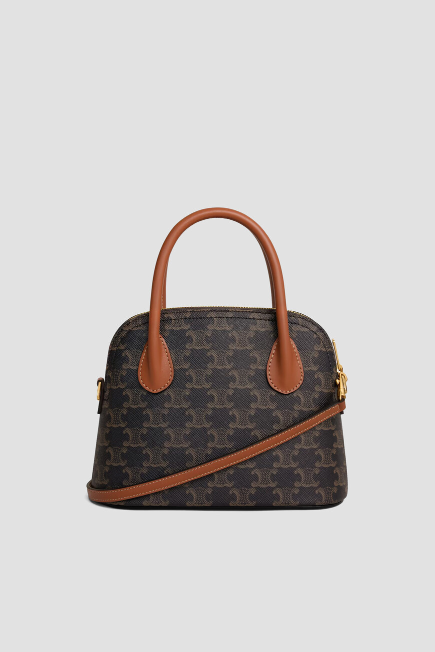 сумка  модель honorine из коллекции essentials 120682DNK.04LU купить с доставкой