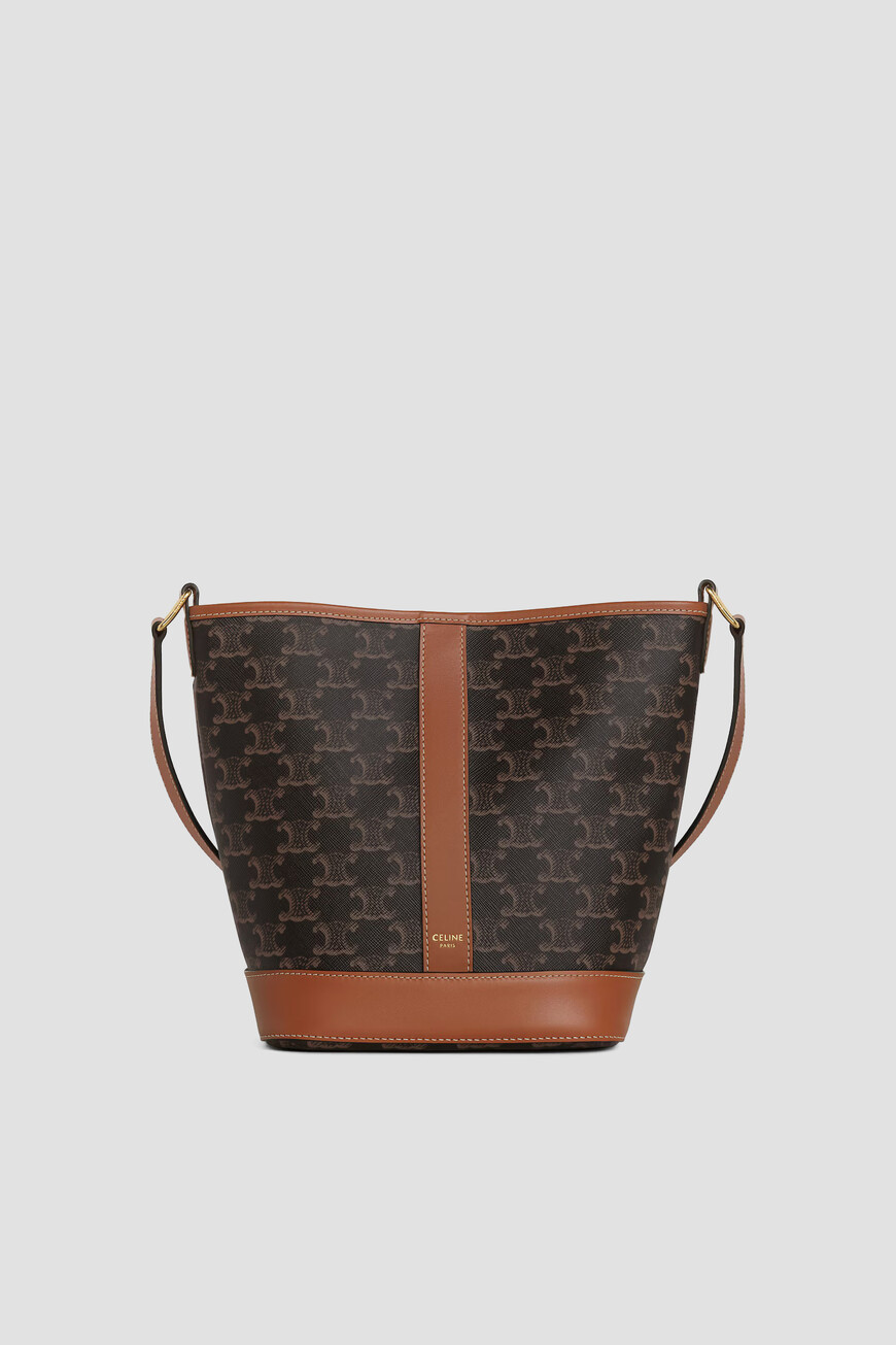 сумка  модель bucket из коллекции essentials 191442CAS.04LU фотография