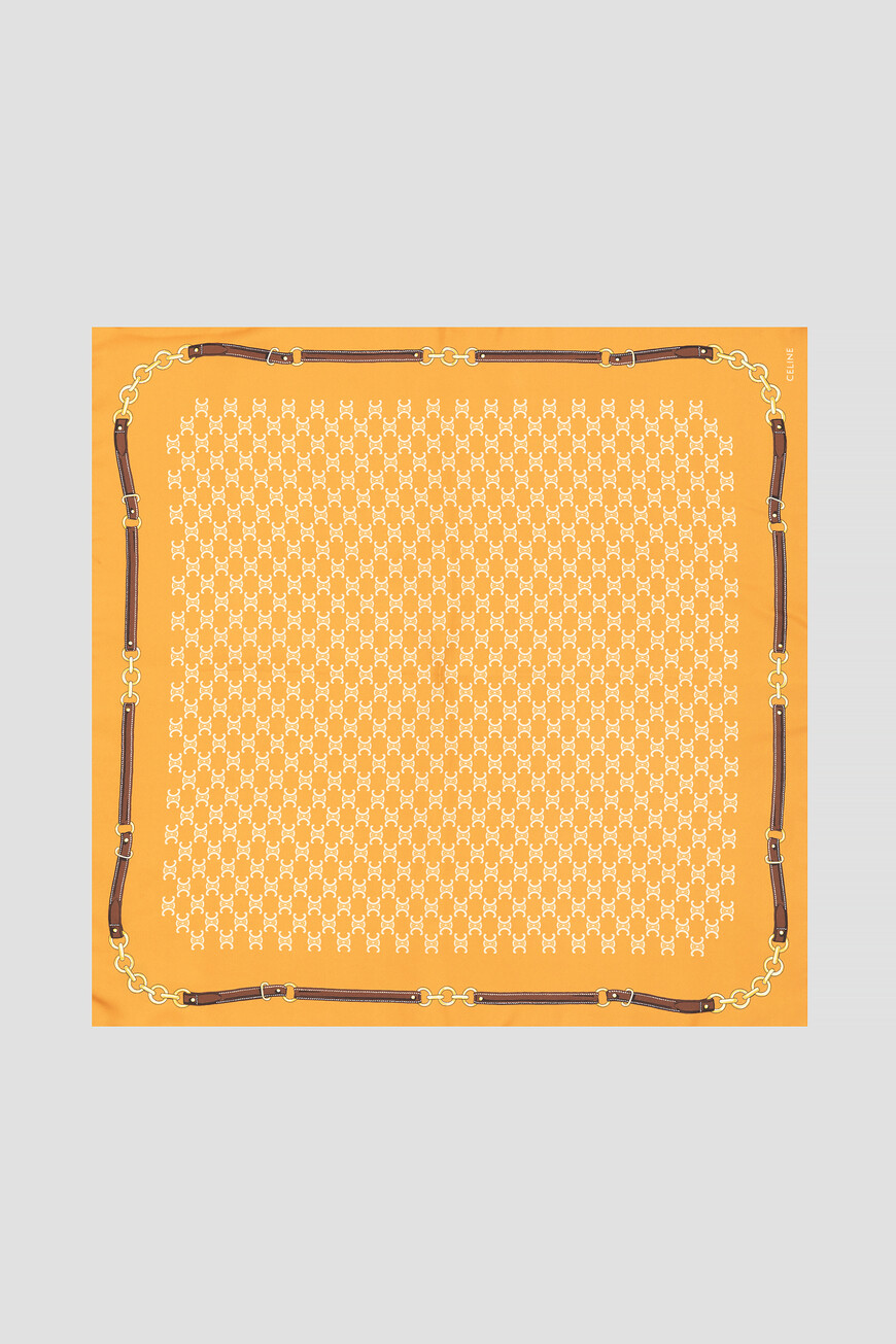 

Платок Celine, Принт