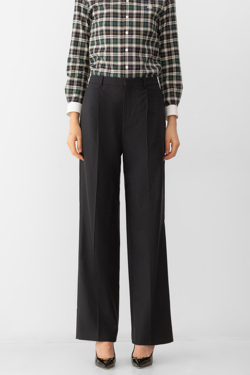 

Брюки Celine Модель Sorbonne, Полоска