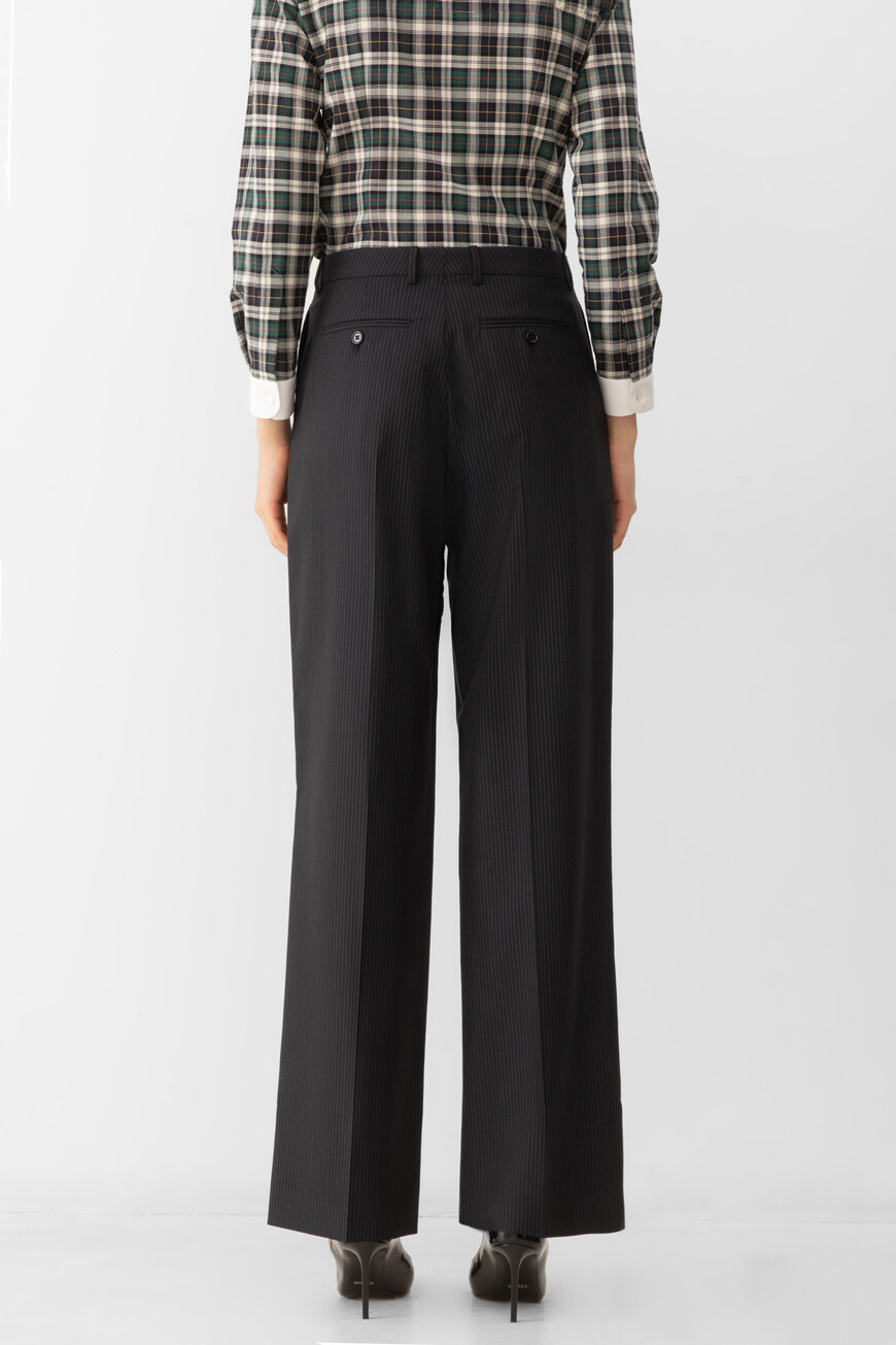 

Брюки Celine Модель Sorbonne, Полоска