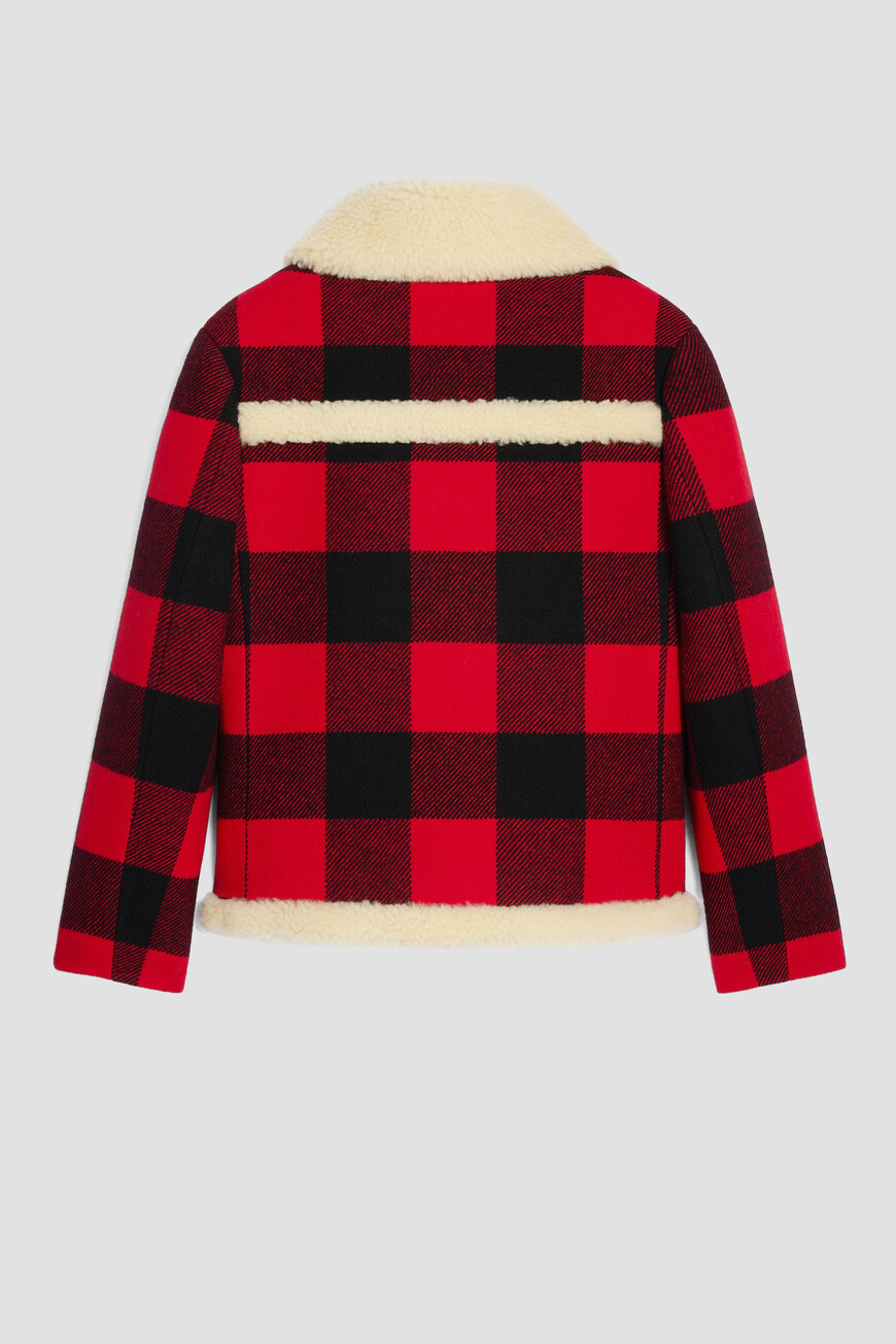 пальто  RM02L0646.27NG по акции