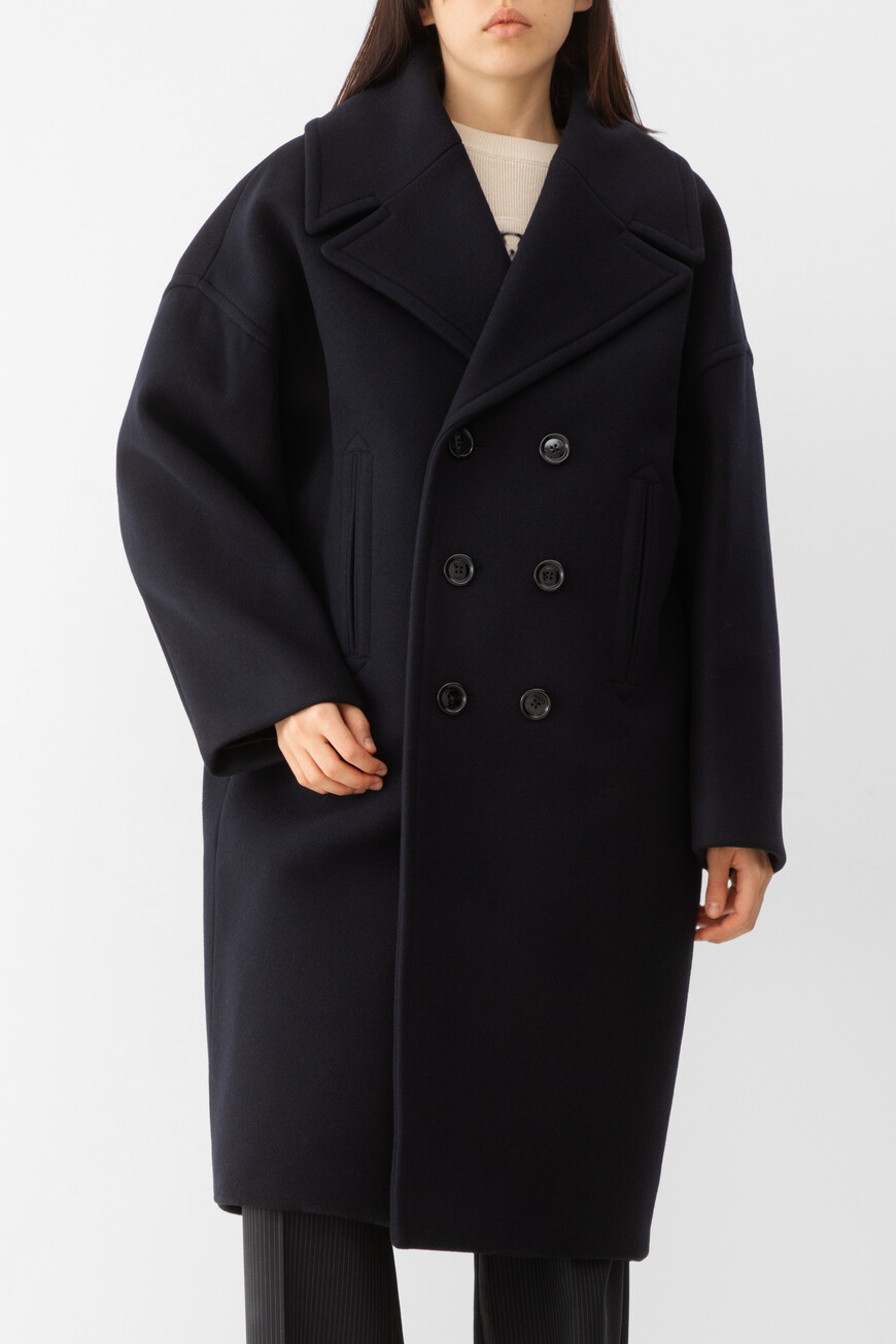 

Пальто Celine, Синий