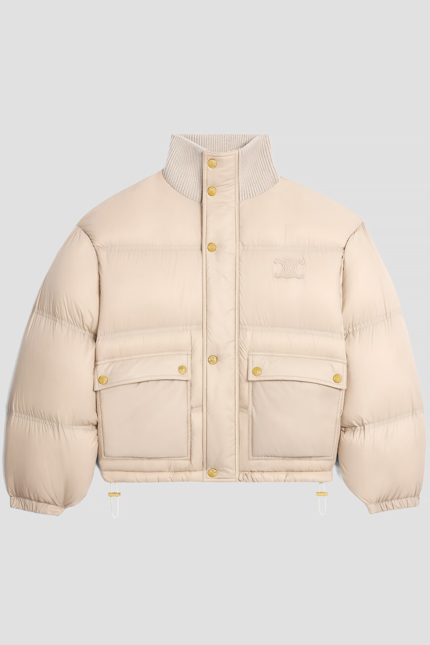 пуховик  RV0VN0T69.02BG фотография