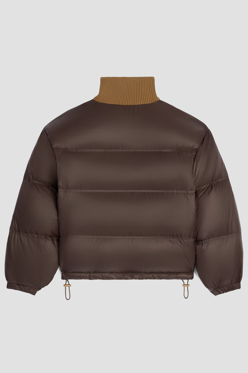 пуховик  RV0VN0T69.19BR по акции