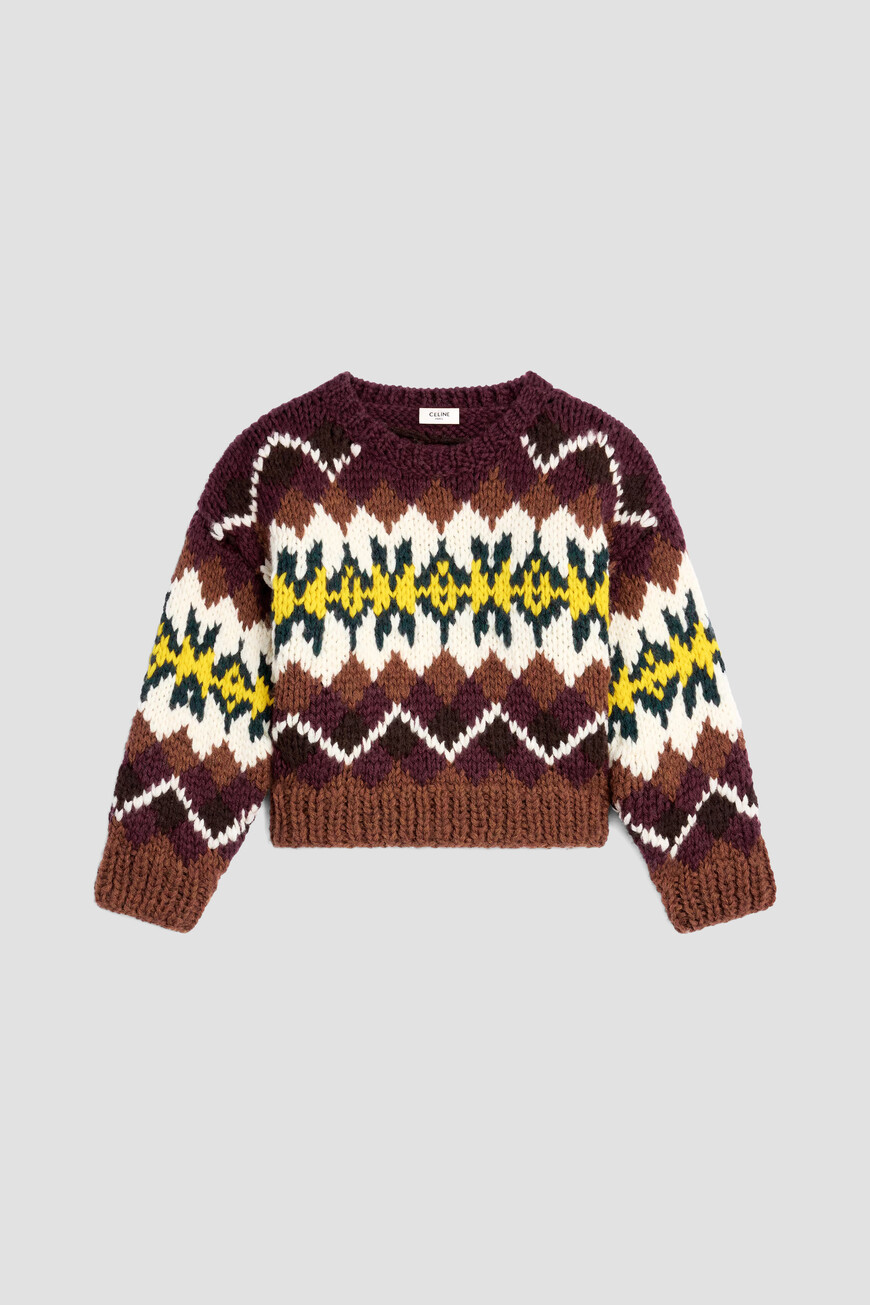 свитер  RY0I30N57.GCP1 фотография