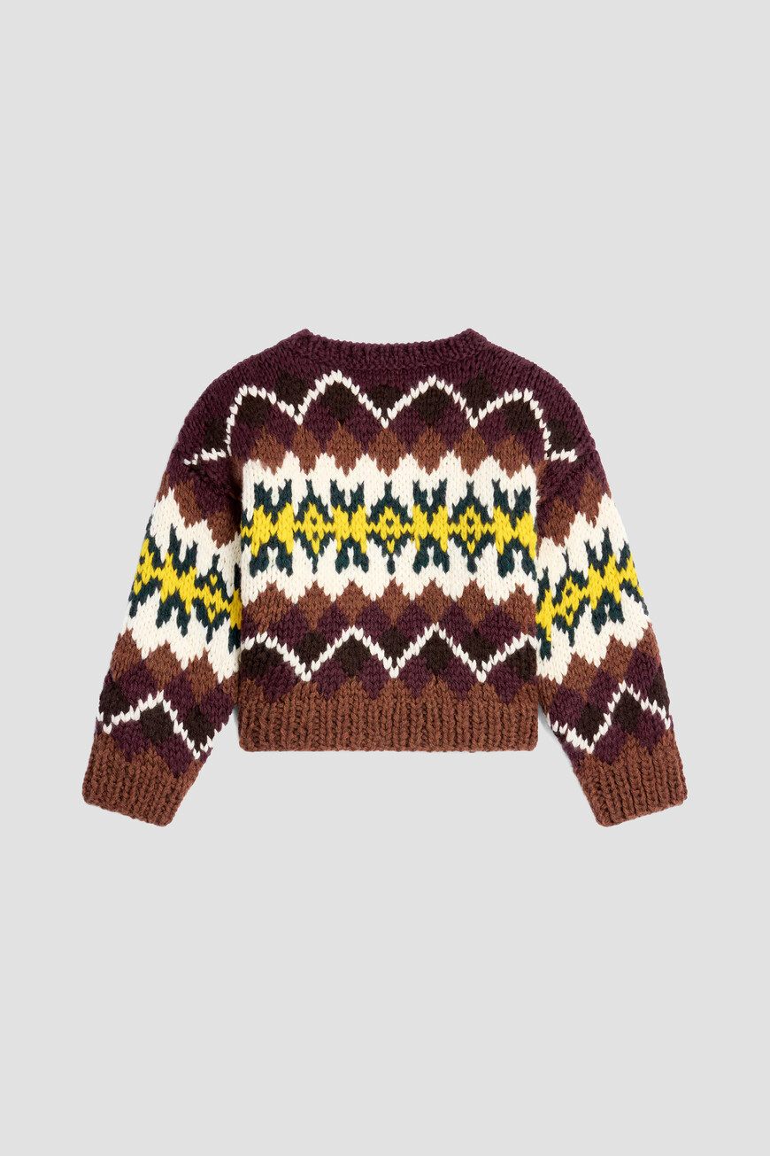 свитер  RY0I30N57.GCP1 купить с доставкой