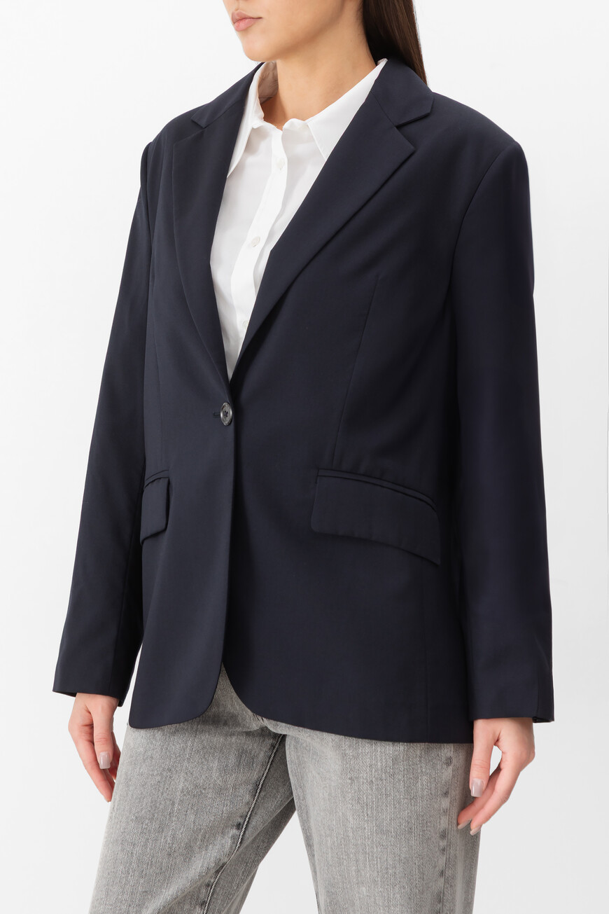 

Пиджак Soroka On Course, Синий