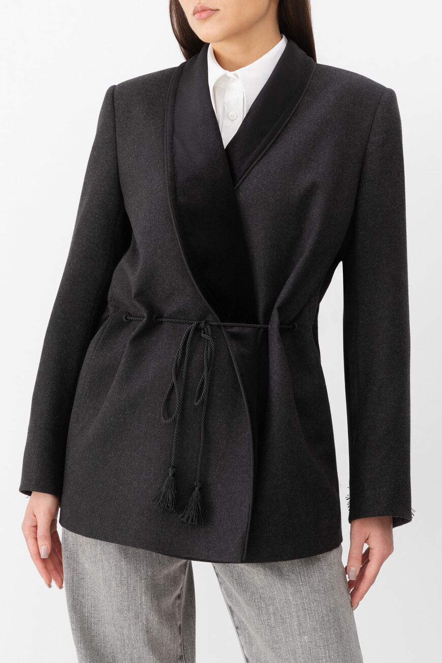 жакет  модель bonvivant BONVIVANT JACKET фотография