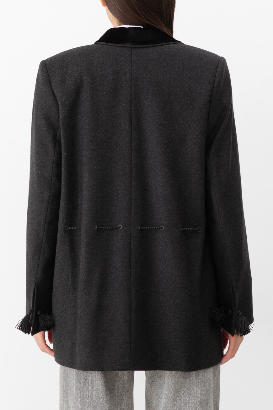 жакет  модель bonvivant BONVIVANT JACKET по акции