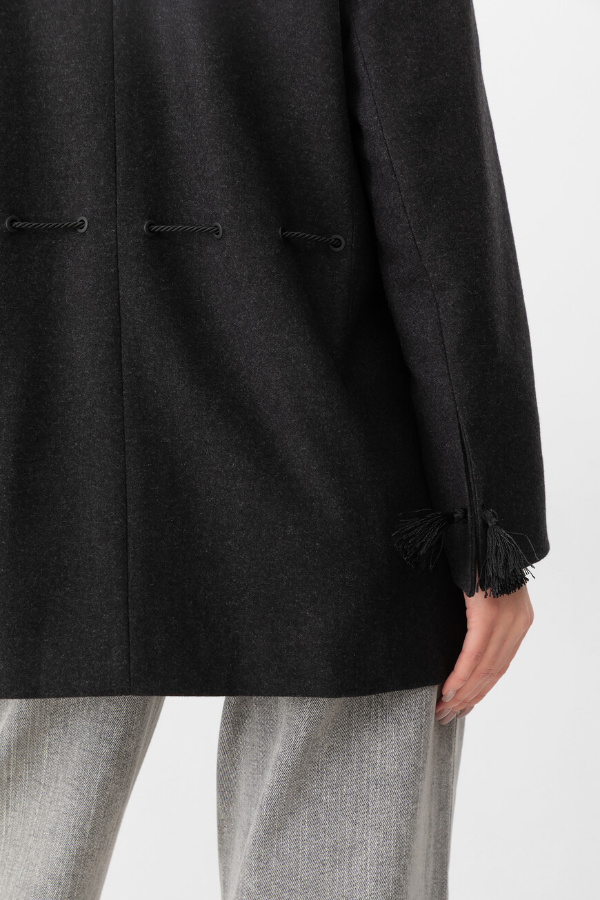 жакет  модель bonvivant BONVIVANT JACKET со скидкой