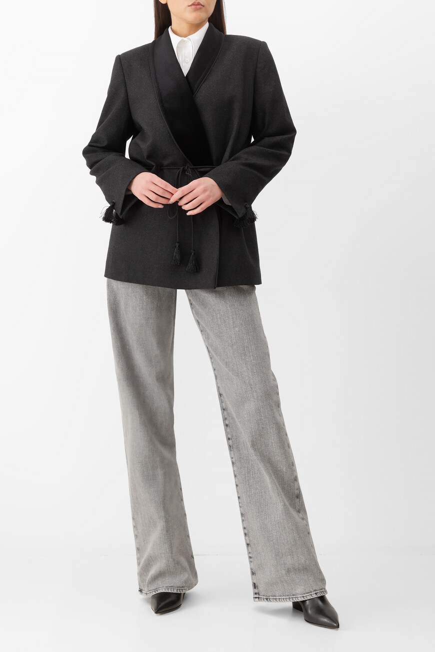 жакет  модель bonvivant BONVIVANT JACKET по распродаже