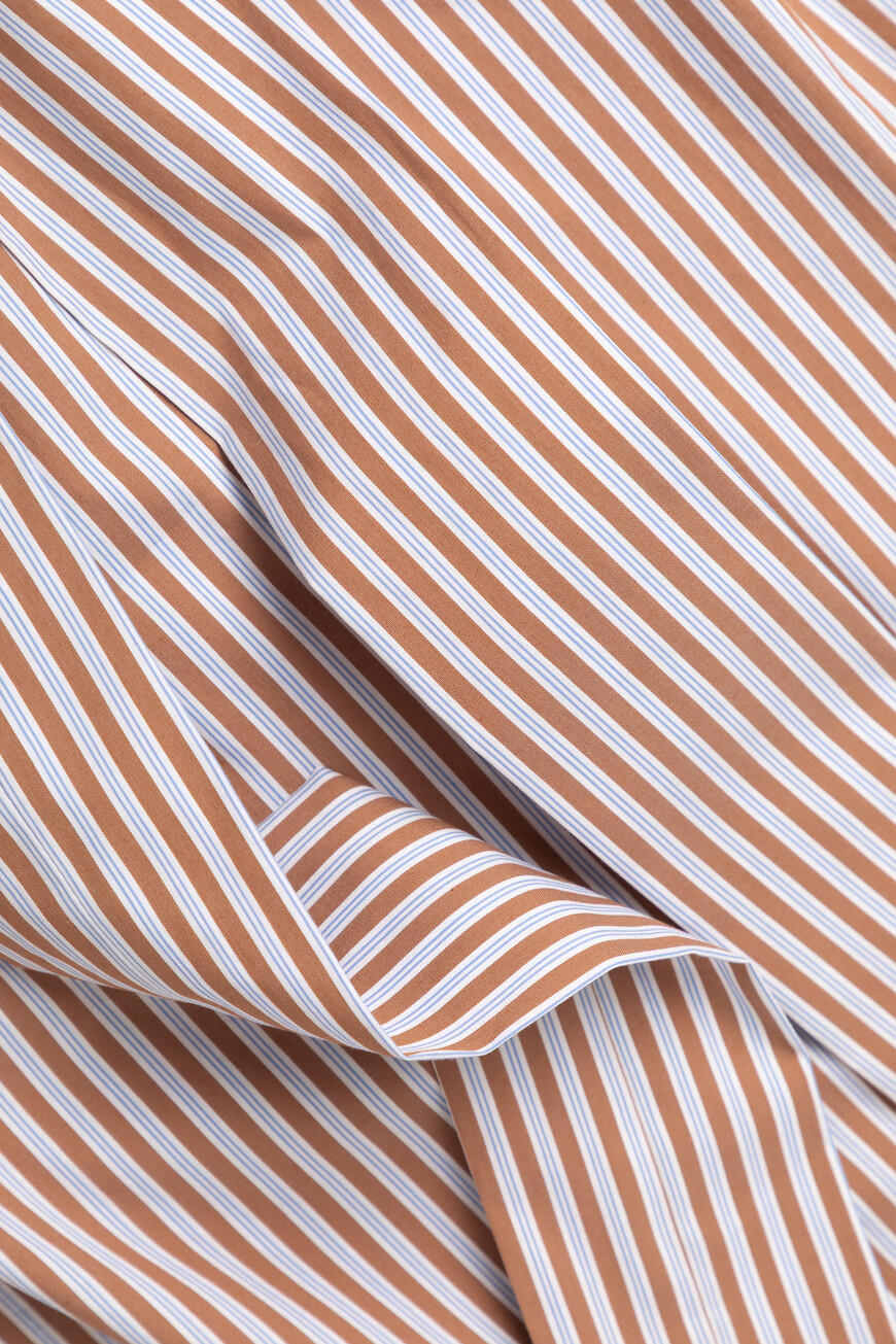 рубашка  модель empire EMPIRE BLUE SHIRT оригинал