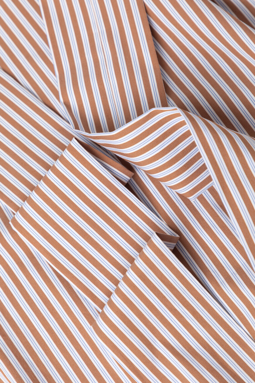 рубашка  модель empire EMPIRE BLUE SHIRT 10