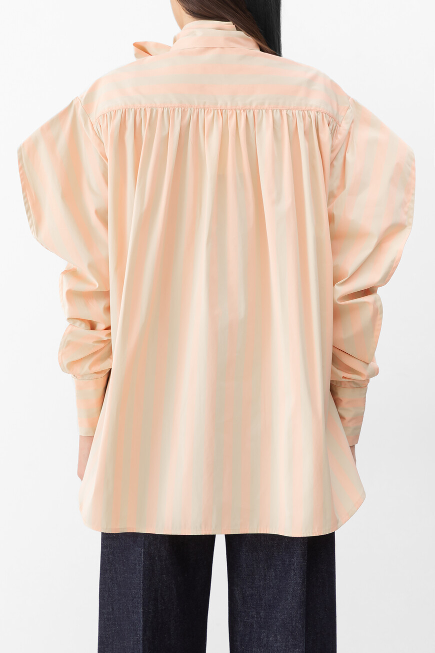 рубашка  модель empire EMPIRE PINK SHIRT по акции