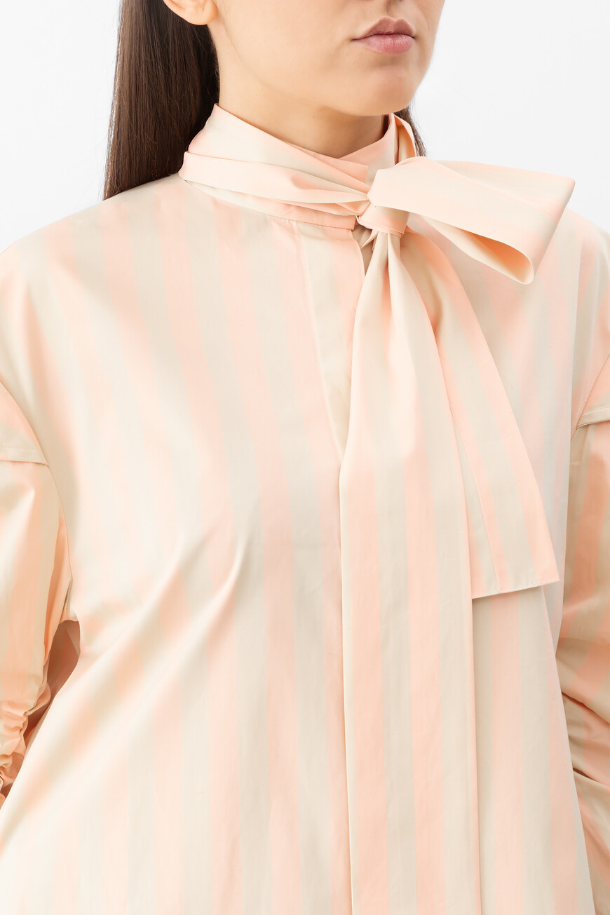 рубашка  модель empire EMPIRE PINK SHIRT купить с доставкой