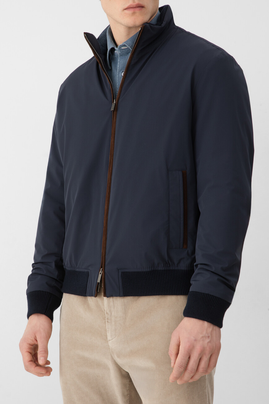 

Куртка Paul&Shark, Синий