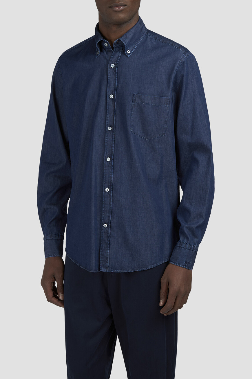 рубашка  14313174 001 фотография