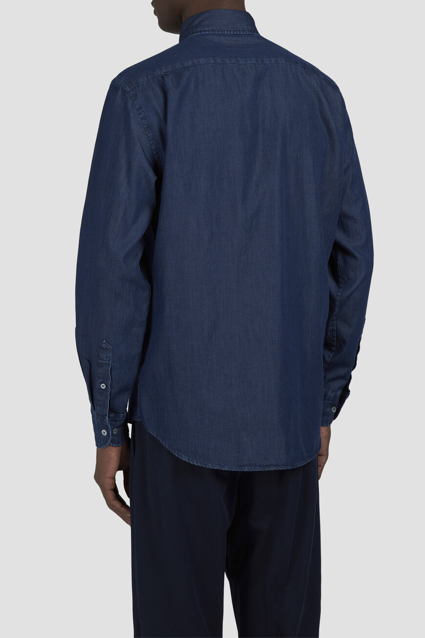 рубашка  14313174 001 по акции