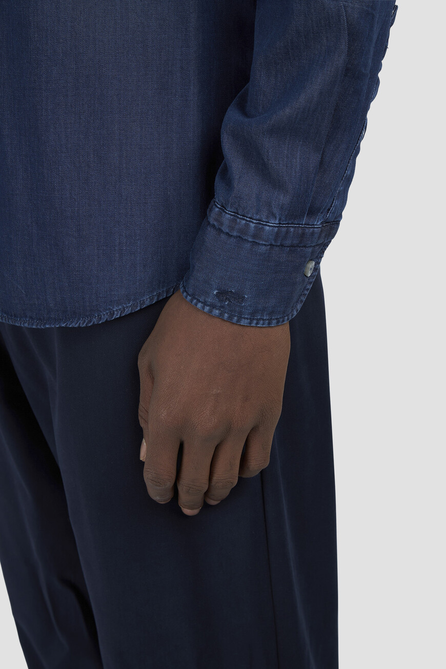 рубашка  14313174 001 по низкой цене