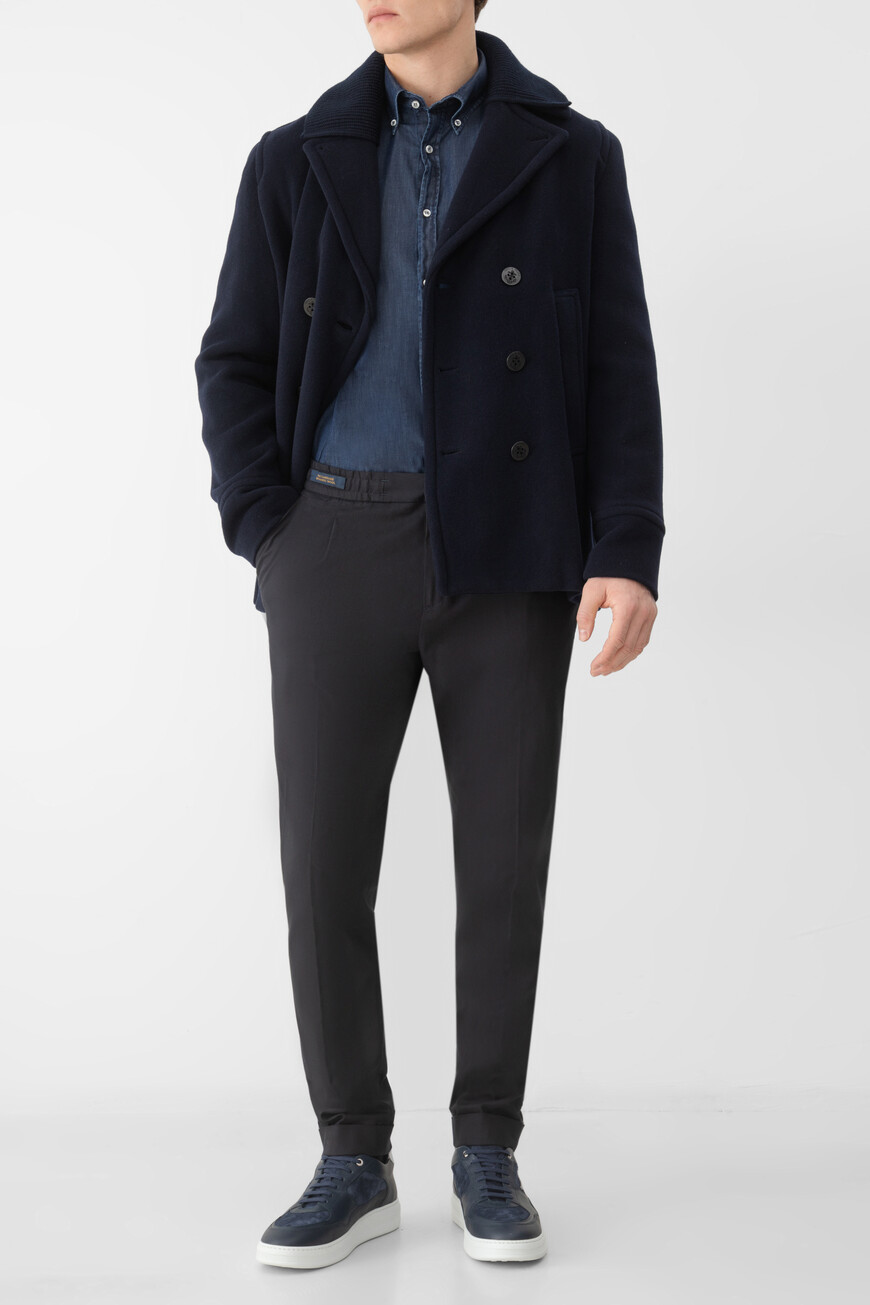 

Рубашка Paul&Shark, Синий