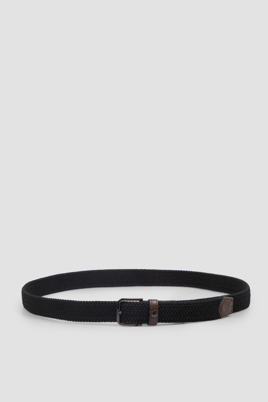 ремень paul&shark 14316000 011 фотография