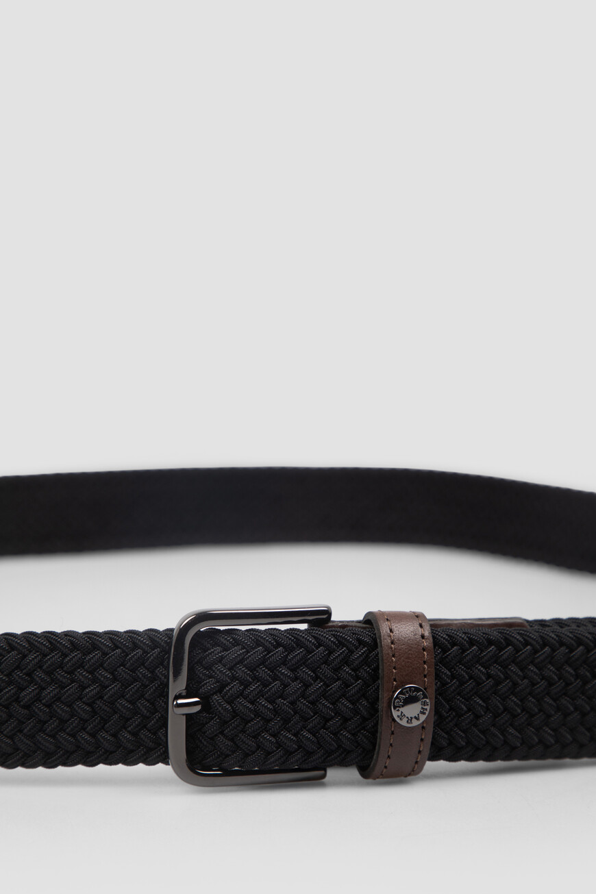 ремень paul&shark от известного бренда по акции