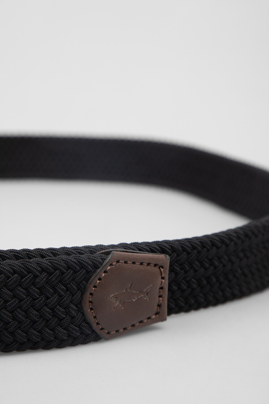 ремень paul&shark - качественный продукт купить с доставкой