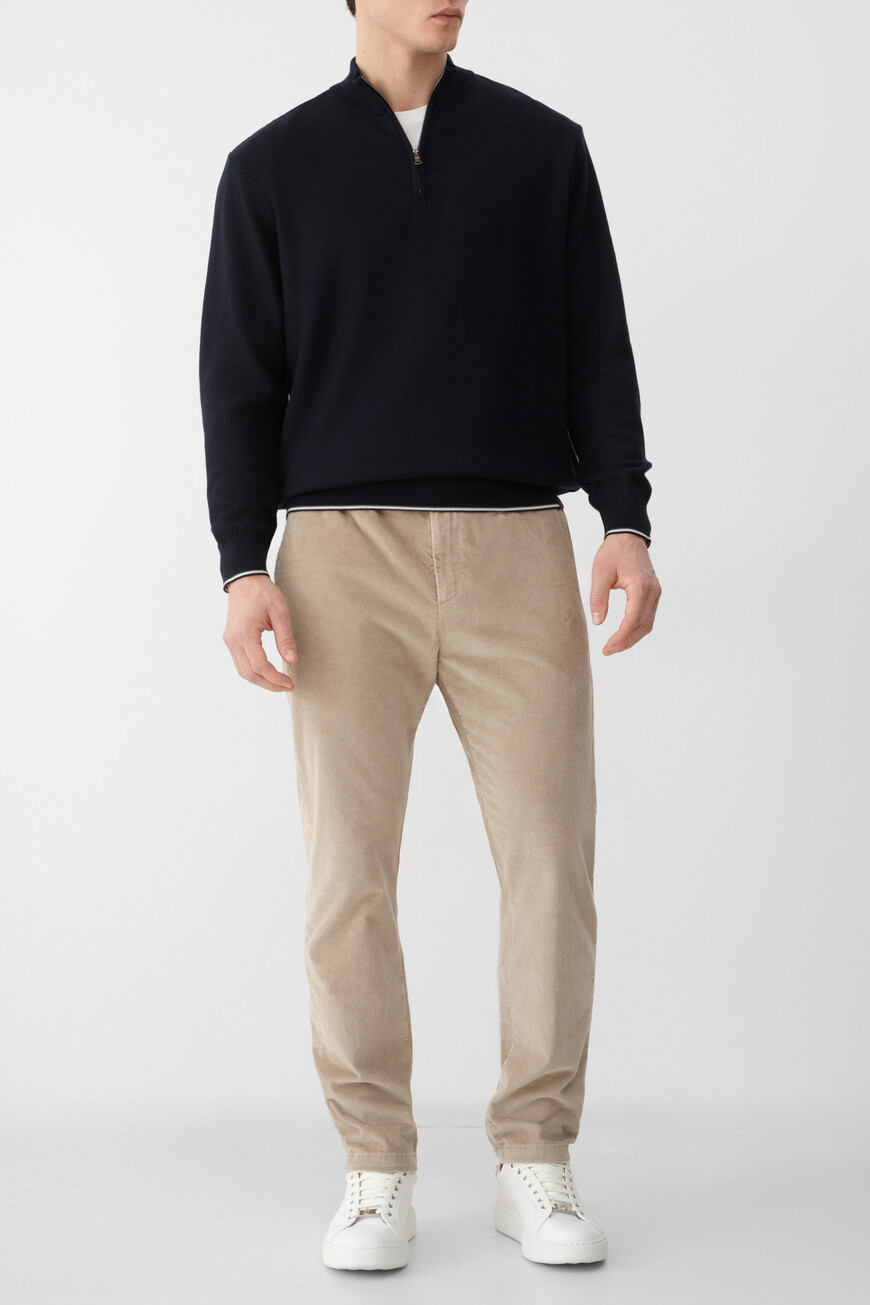 

Джемпер Paul&Shark, Синий