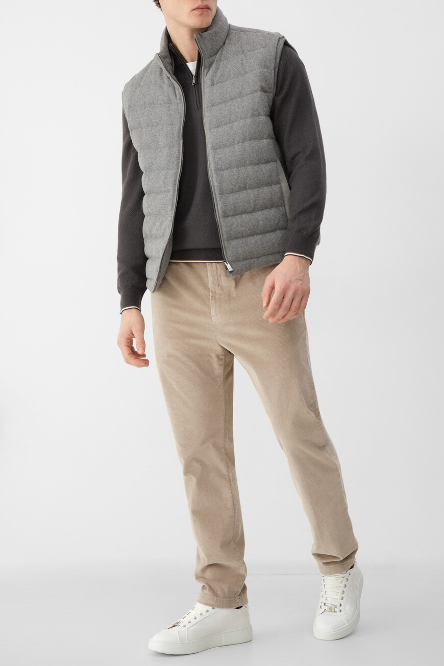 

Джемпер Paul&Shark, Коричневый