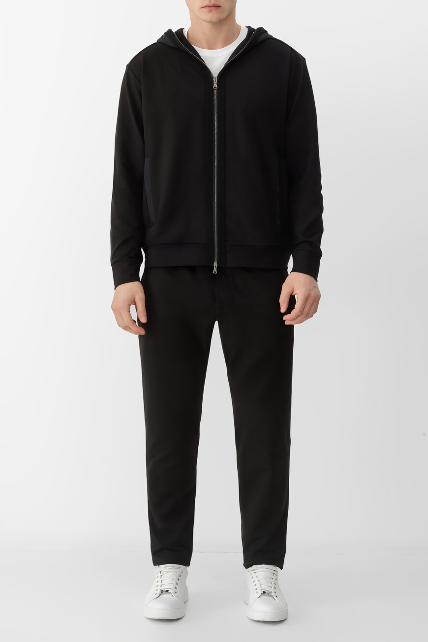 

Костюм Спорт Paul&Shark, Черный