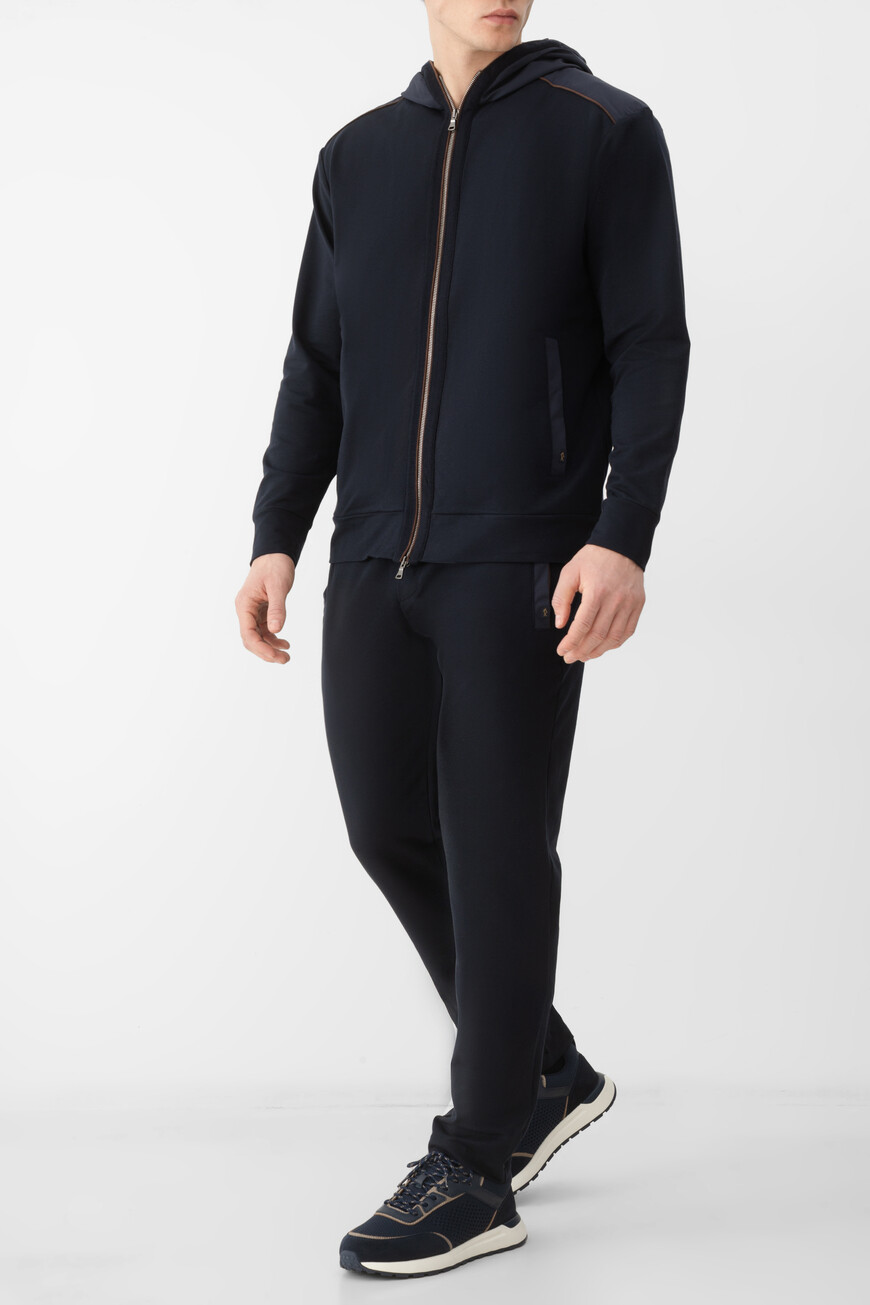 

Костюм Спорт Paul&Shark, Синий