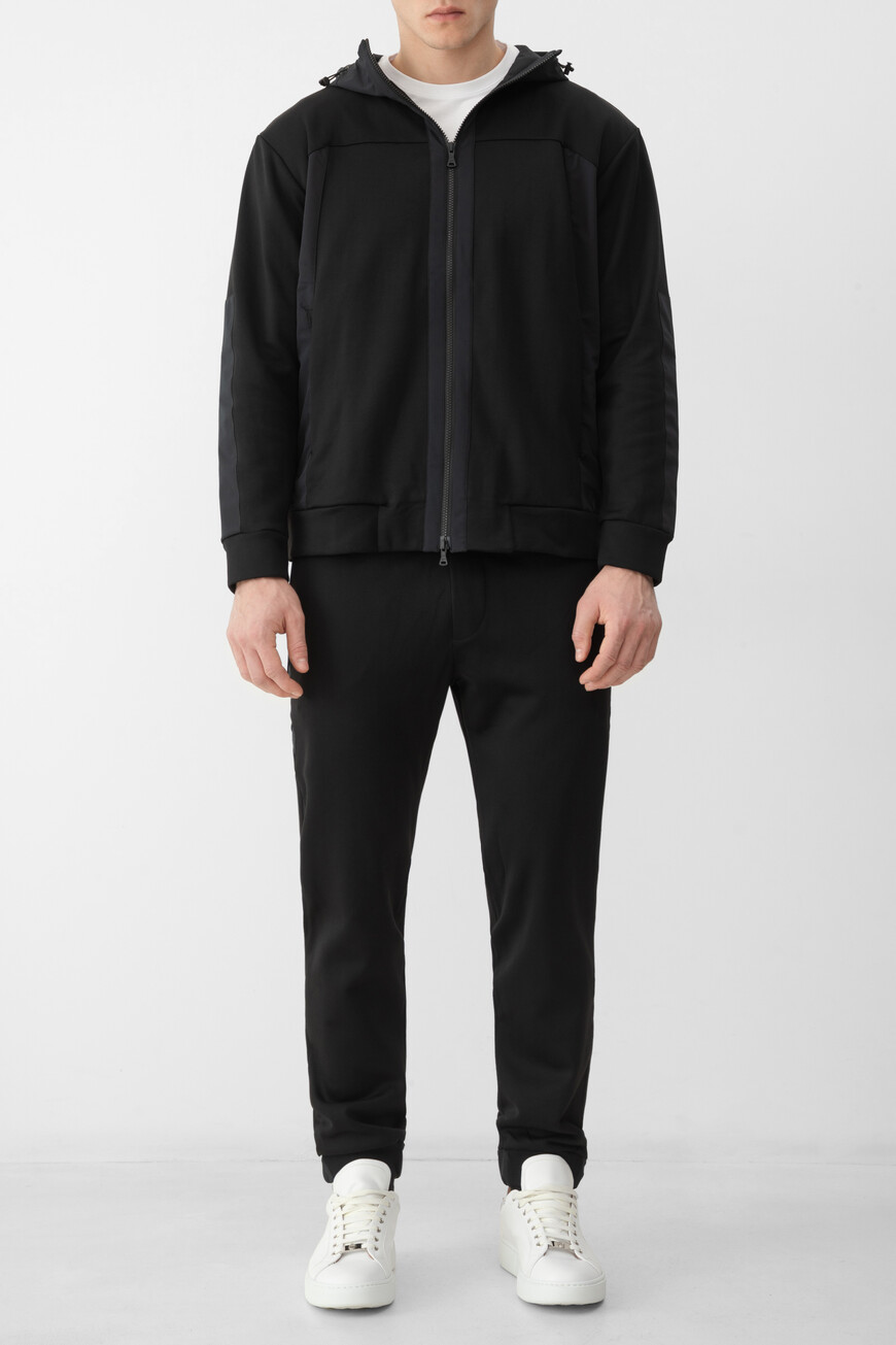 

Костюм Спорт Paul&Shark, Черный