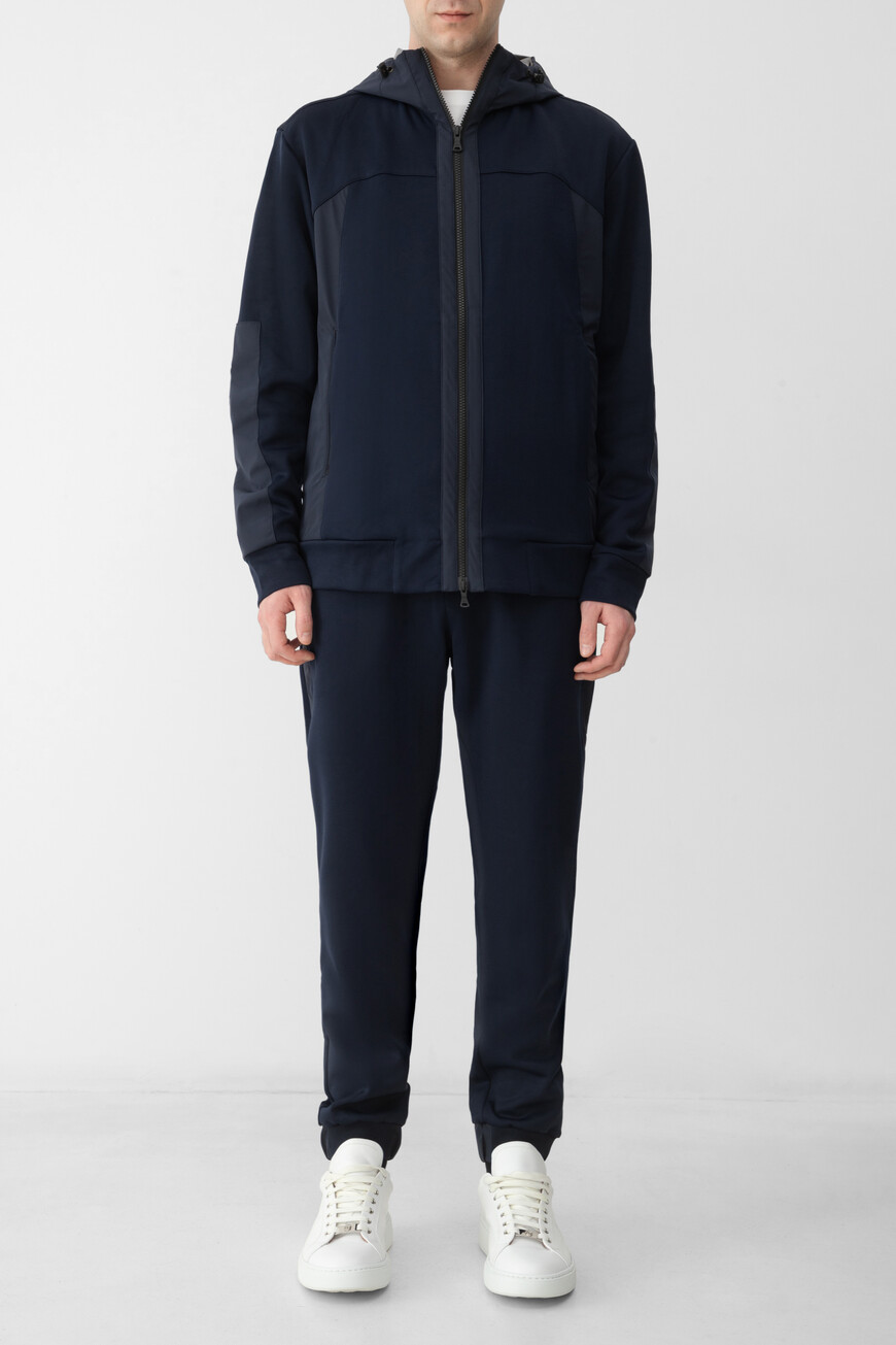 

Костюм Спорт Paul&Shark, Синий