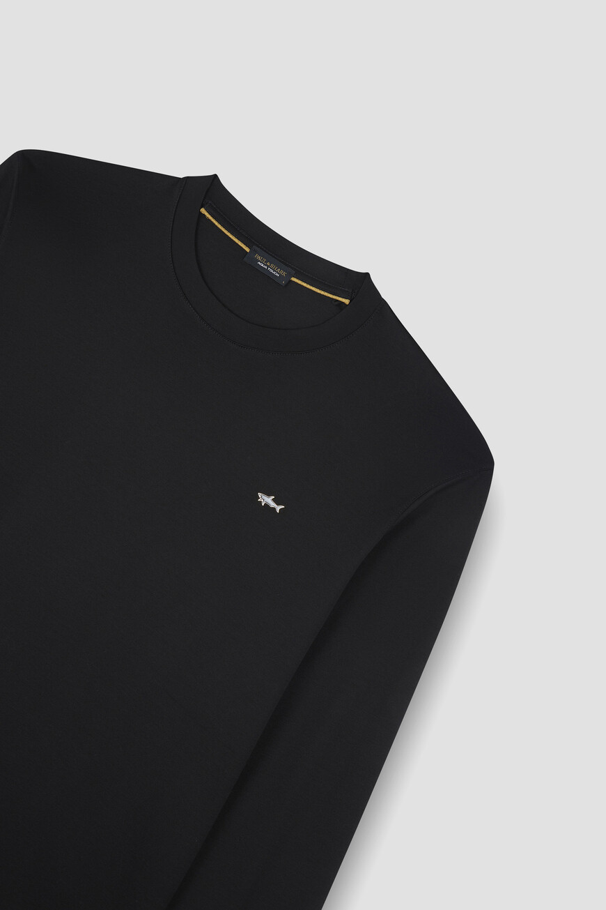 лонгслив  15311611 11D со скидкой