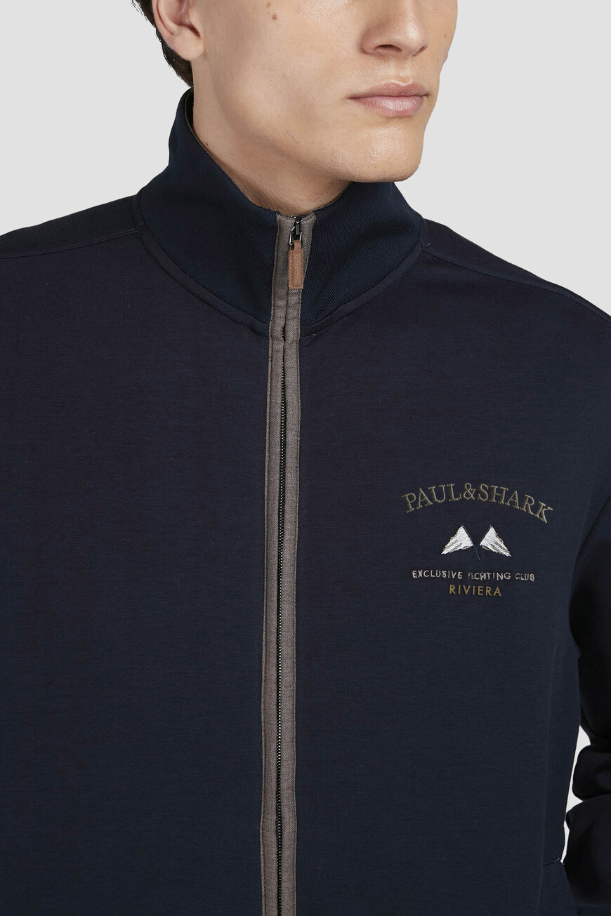 толстовка  модель из коллекции riviera 15311810 050 купить с доставкой