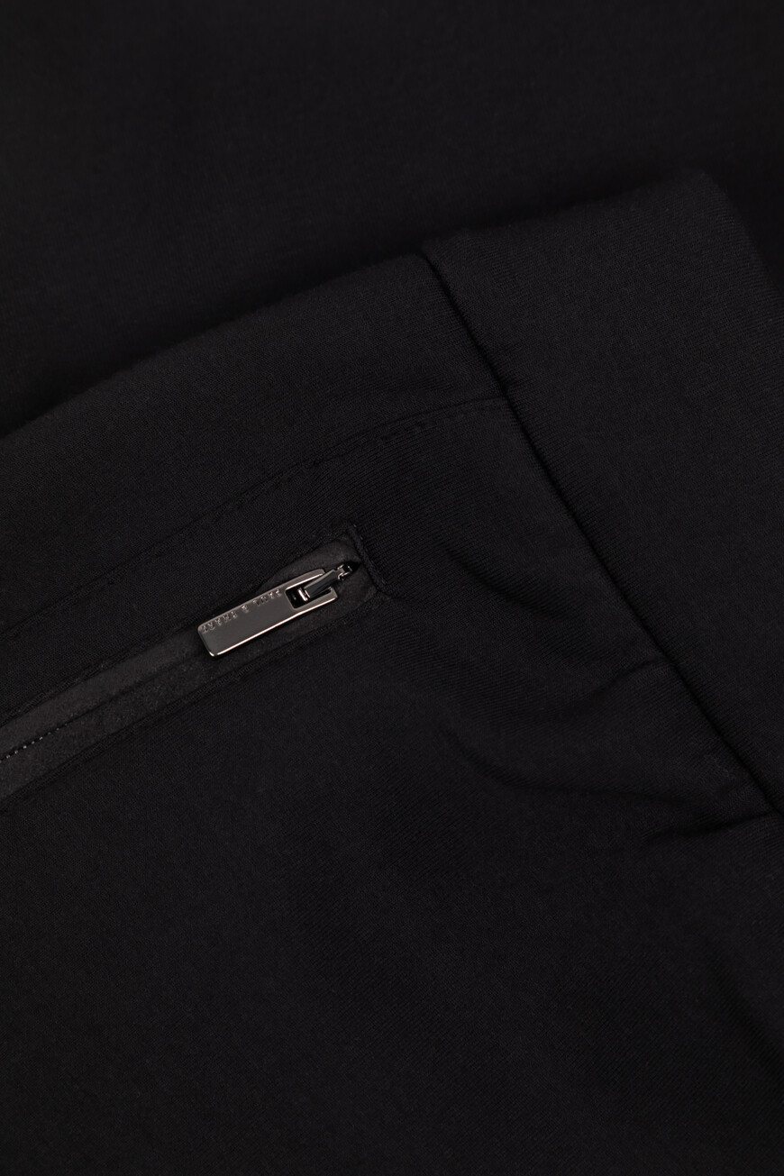 

Брюки Paul&Shark, Черный