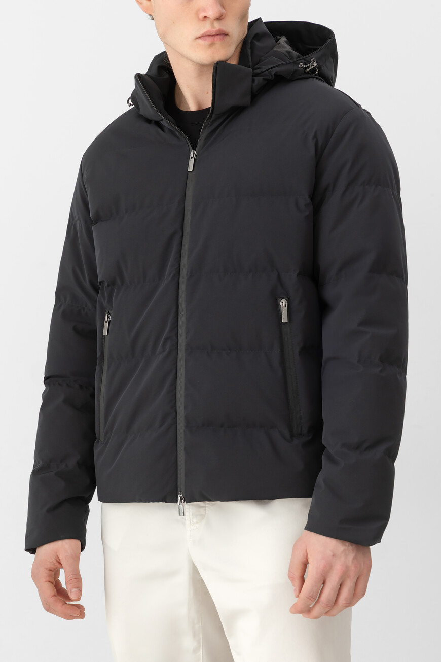 

Куртка Paul&Shark, Черный