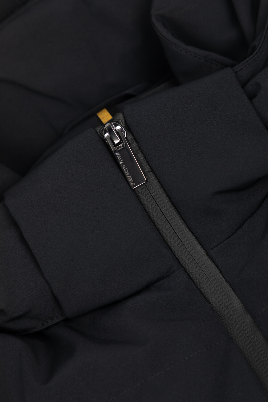 

Куртка Paul&Shark, Черный