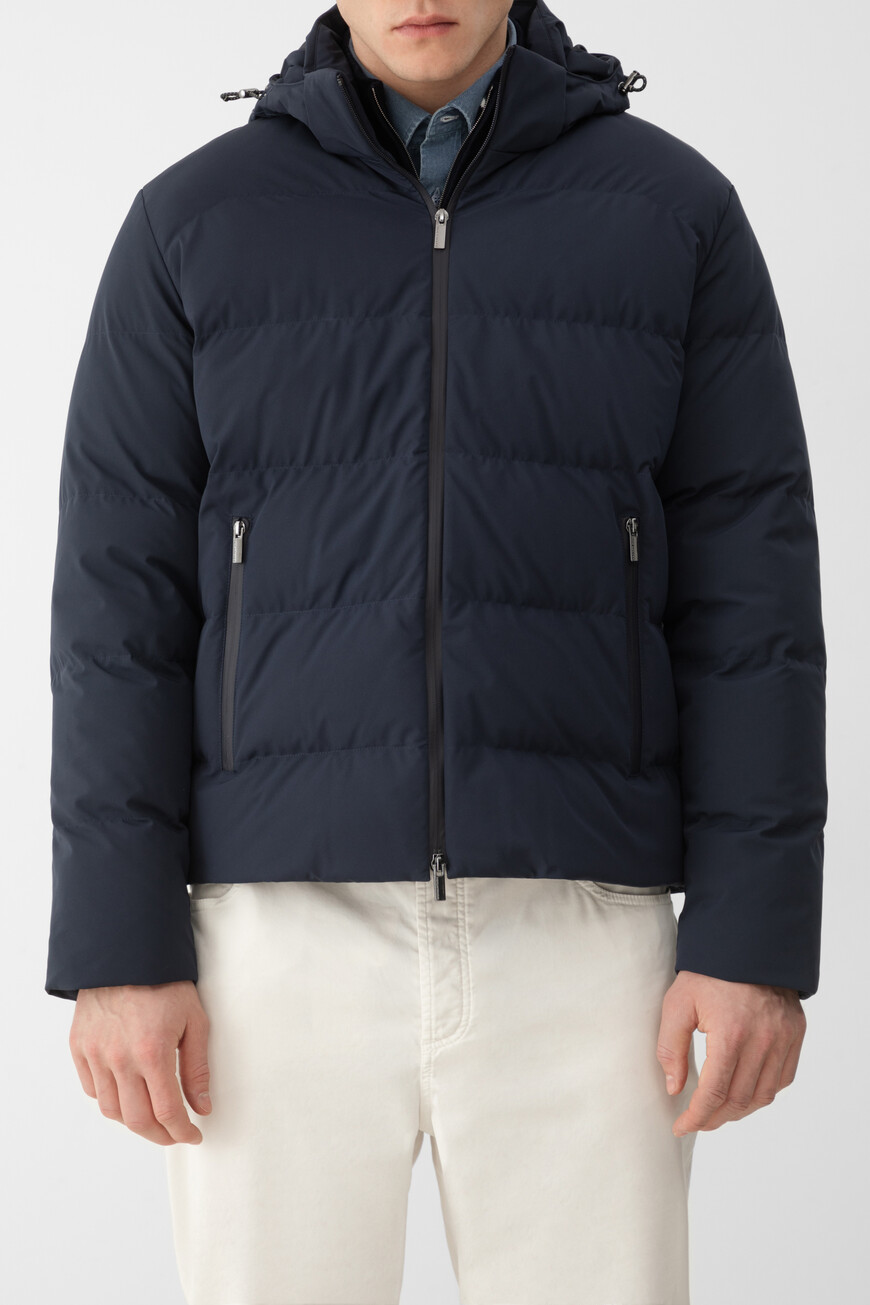 

Куртка Paul&Shark, Синий