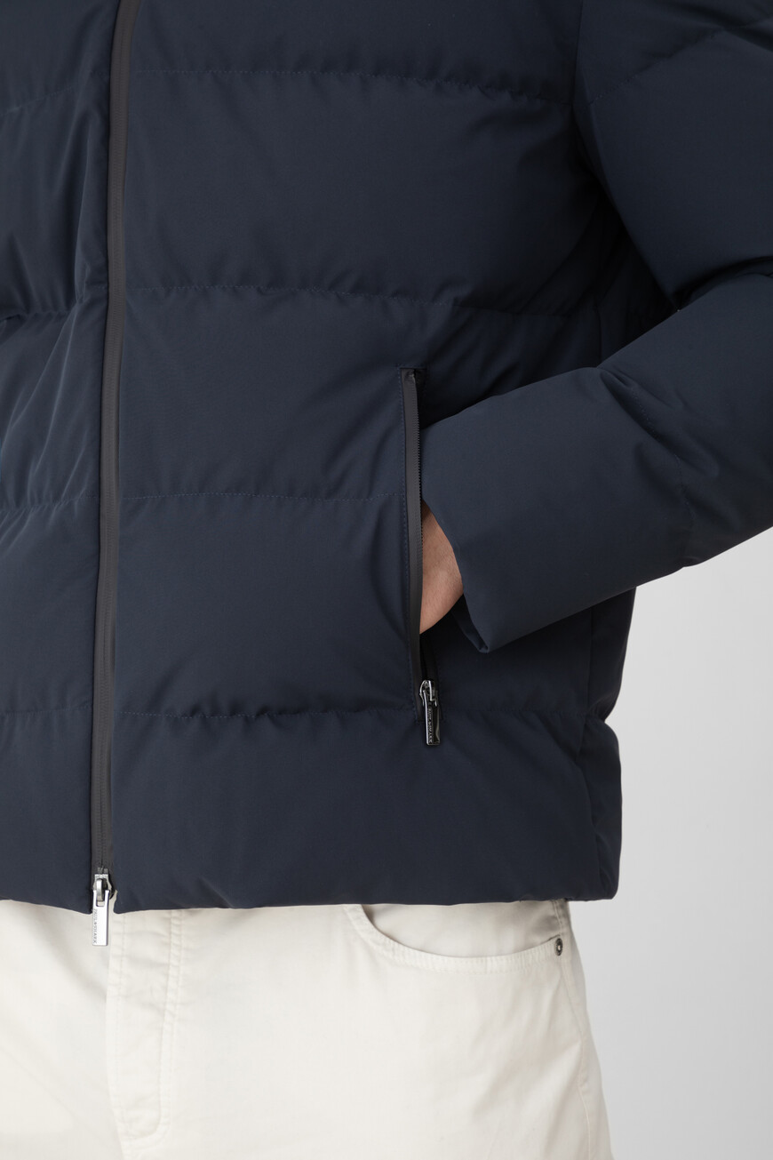 

Куртка Paul&Shark, Синий