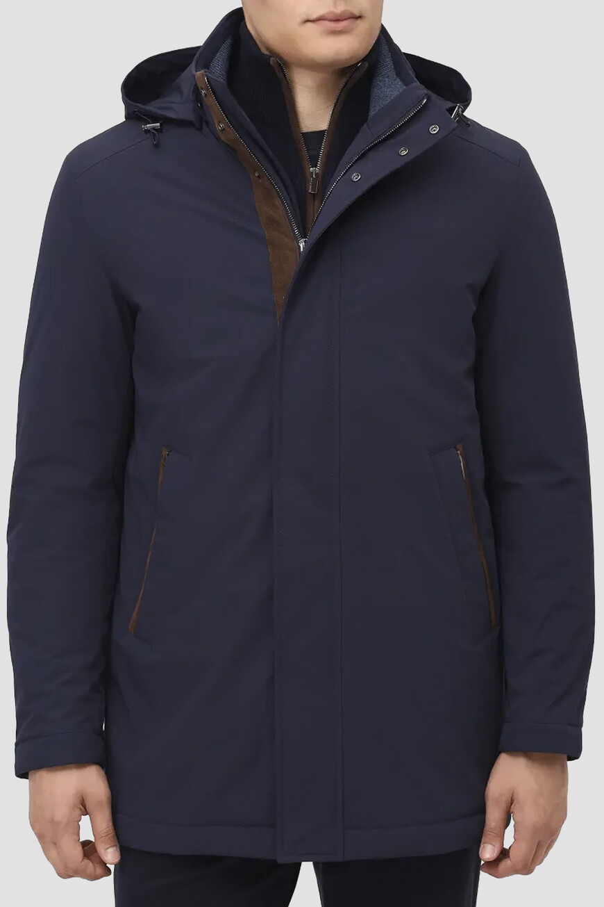 пуховик  15312020 013 фотография