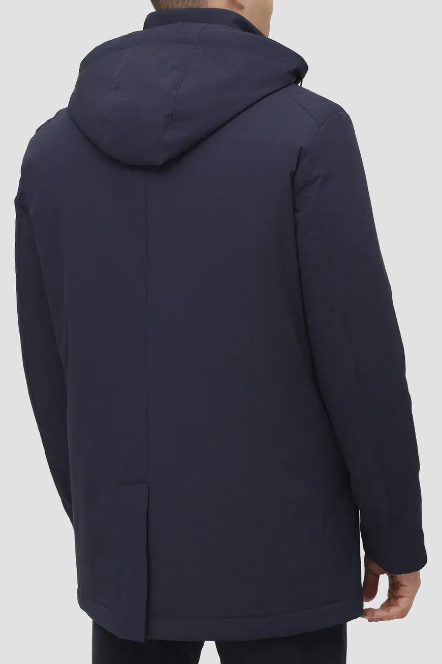 пуховик  15312020 013 по акции