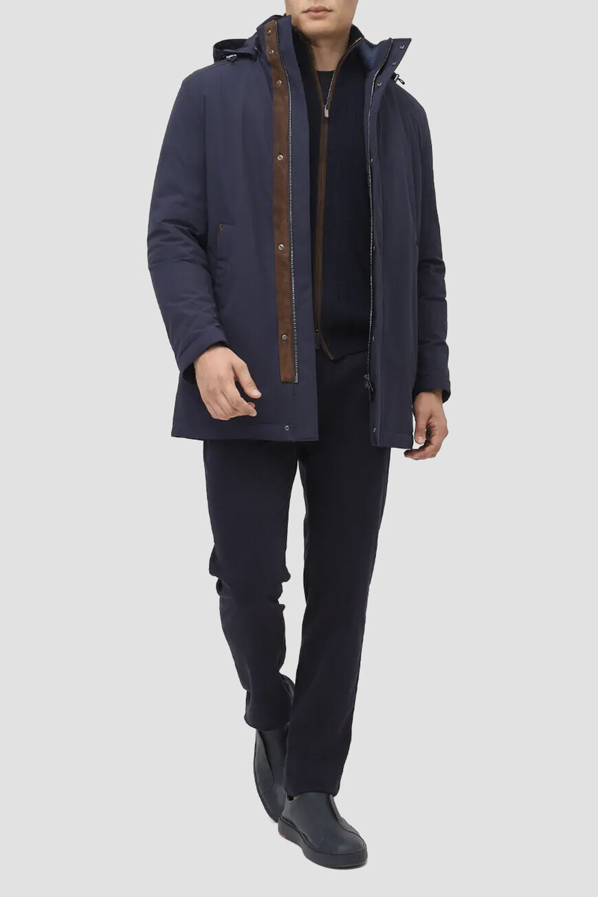 пуховик  15312020 013 купить с доставкой