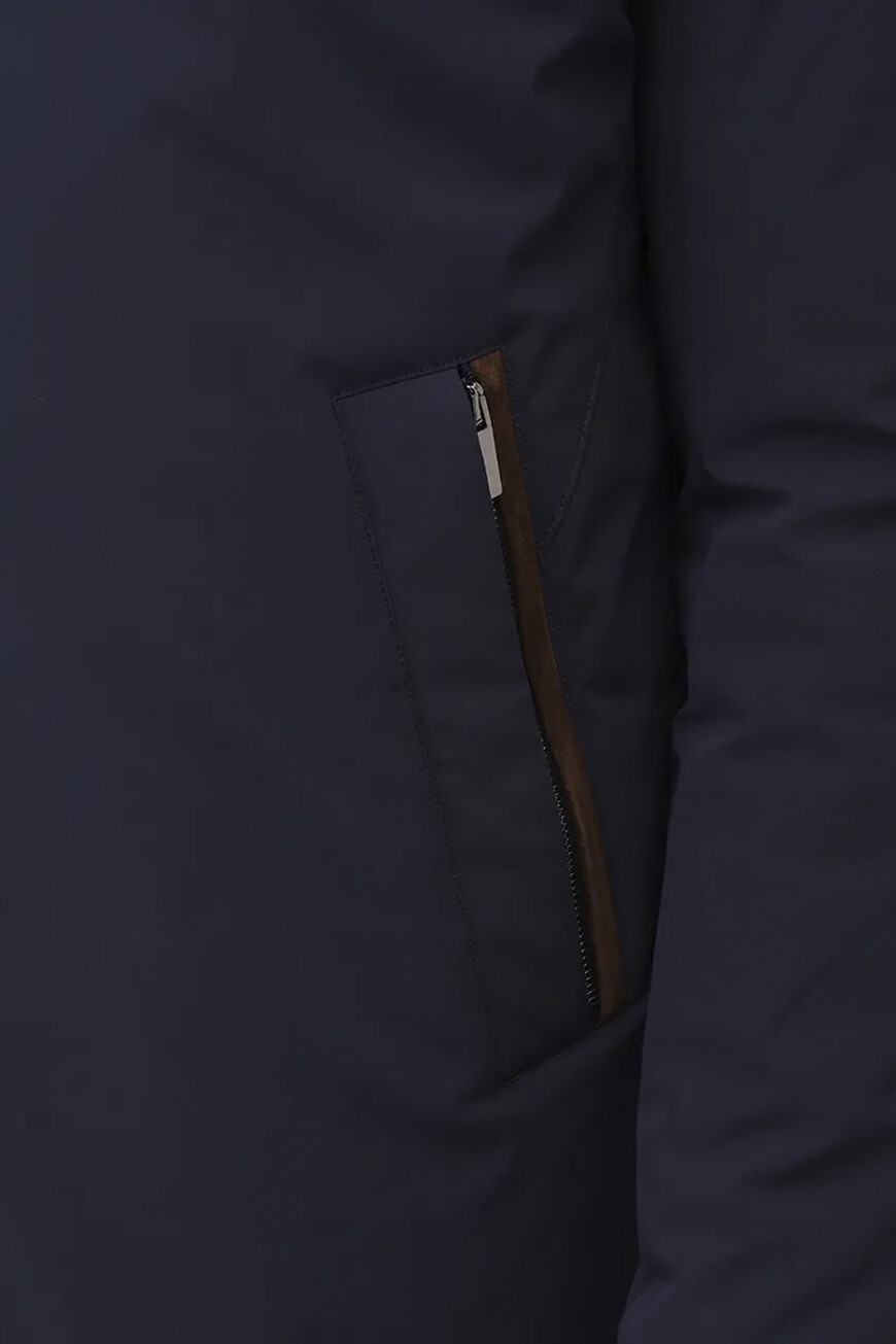 пуховик  15312020 013 со скидкой