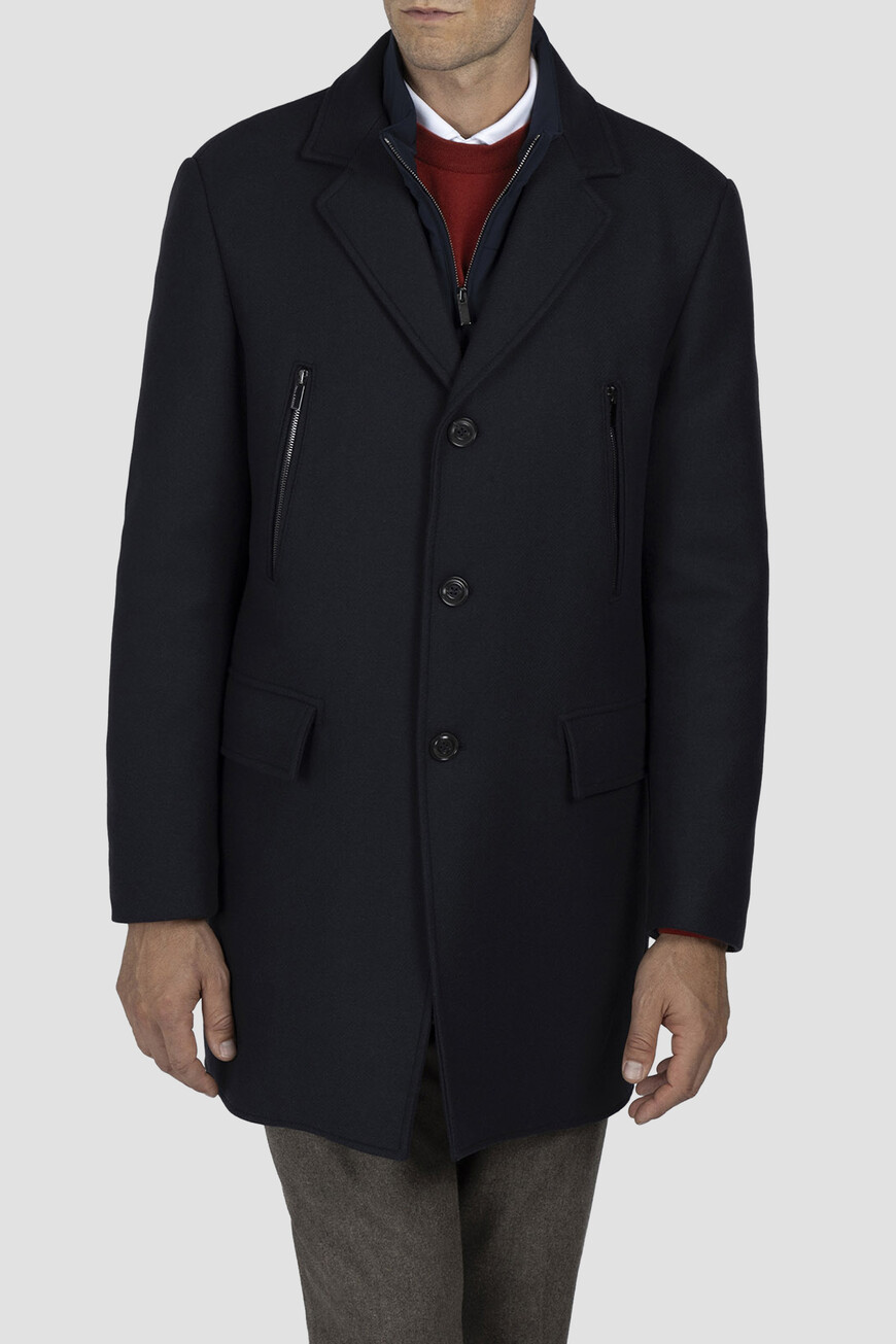 пальто  15312170 050 фотография