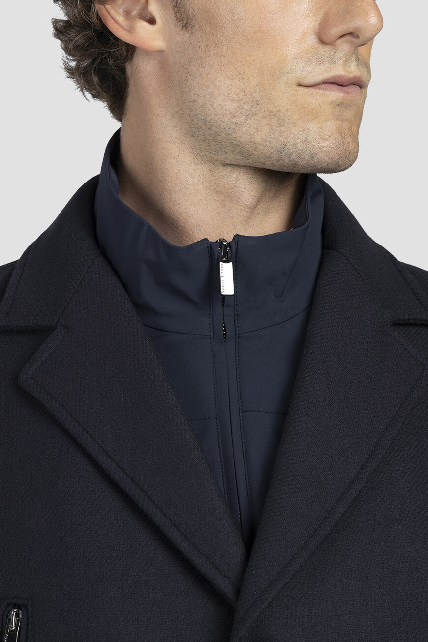 пальто  15312170 050 купить с доставкой